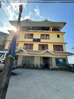 Image of Hotel White Lotus Gangtok