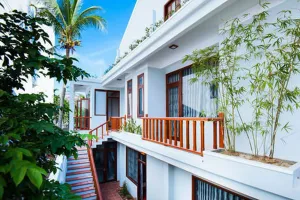 Image of Riverside Plum Garden Villa