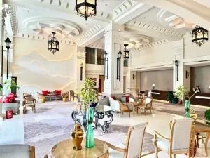 Image of Vermillion Hotel