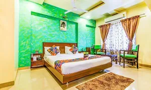 Image of FabHotel Ranjanas - Nr humkar Chowk
