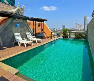 Image of LCS Hotel & Apartment