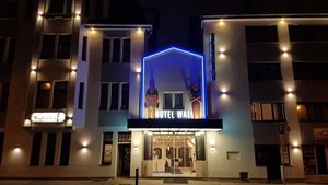 Image of Wali's Hotel