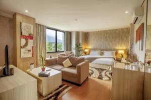 Image of Padjadjaran Suites Resort & Convention