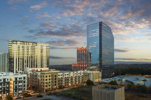 Image of Wyndham Atlanta Buckhead Hotel & Conference Center