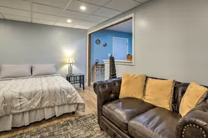 Image of Atlanta Area Studio ~ 3 Mi to Gas South Arena!
