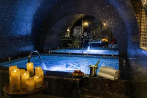 Image of Hôtel Da Vinci & Spa