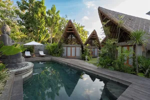 Image of Villa Amantes Bingin