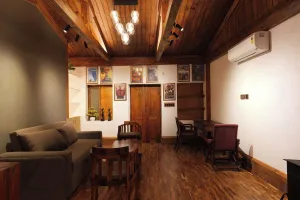 Image of Aasmaani Cottage