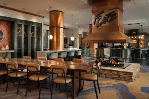 Image of Renaissance Boulder Flatiron Hotel