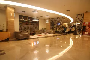 Image of Hotel Falatehan Jakarta