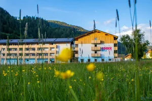Image of COOEE alpin Hotel Bad Kleinkirchheim