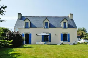 Image of Holiday Home, Plovan