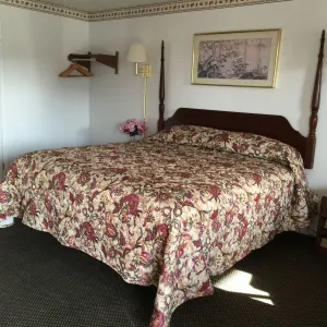 Image of Valley Motel Pittsburgh