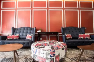 Image of Bloommaze Boutique Hotel Puchong