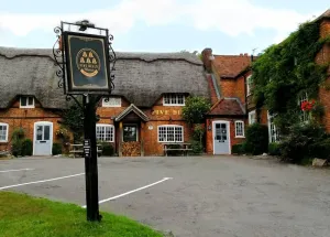 Image of Five Bells Wickham
