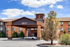 Image of Comfort Inn and Suites Thatcher