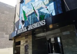 Image of Jasmins Residence