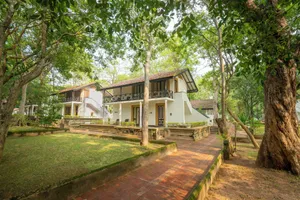 Image of Cinnamon Lodge Habarana