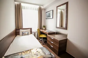 Image of Hampton Suites Serviced Apartments