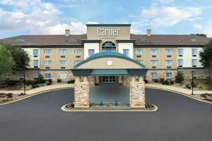 Image of Garner Hotel Longview South by IHG