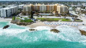 Image of Embassy Suites by Hilton Deerfield Beach Resort & Spa