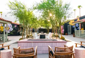 Image of Fleur Noire Hotel