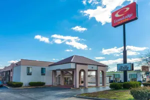 Image of Econo Lodge & Suites Clarksville