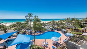 Image of The Rocks Resort 1C