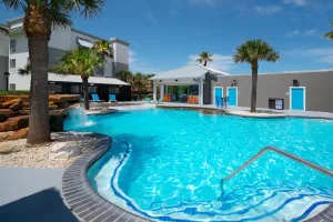 Image of TownePlace Suites by Marriott Galveston Island