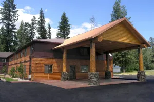 Image of FairBridge Inn and Suites Sandpoint