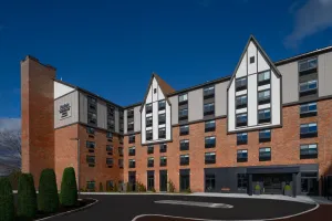 Image of Fairfield by Marriott Inn & Suites Framingham