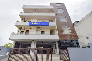 Image of FabHotel The Bird House