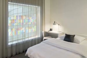 Image of Trafo Hotel Baden