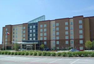 Image of Hyatt Place Dallas/Garland/Richardson