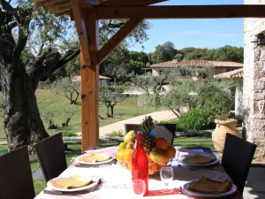 Image of Villa Sanchez