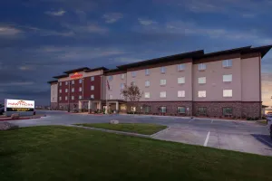 Image of Hawthorn Extended Stay by Wyndham Odessa