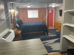 Image of Cabins on Main Longmont