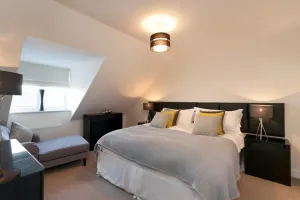 Image of DBS Serviced Apartments - The Townhouse