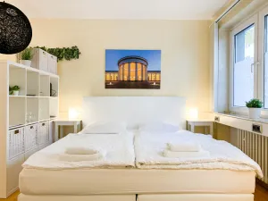 Image of Relax Aachener Boardinghouse Appartements Premium 1