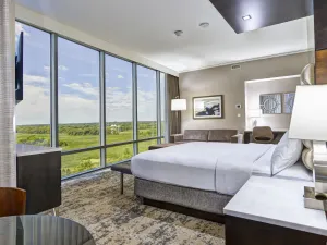Image of Mystic Lake Casino Hotel