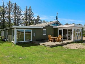 Image of 10 person holiday home in Hals