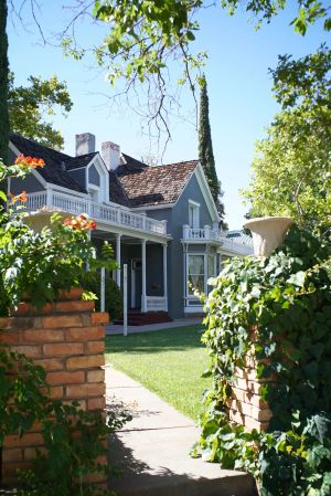 Image of The Mulberry Inn -An Historic Bed and Breakfast