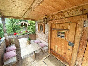 Image of Eco-friendly chalet near the lake in Asten