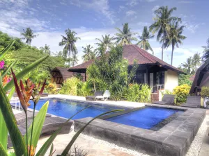 Image of Gili Air Bungalows