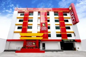 Image of Hotel Sogo Malate