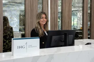 Image of Crowne Plaza Auburn Hills by IHG