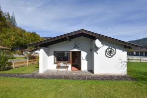 Image of Traditional Bungalow in Kitzbuhel Alps