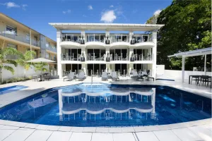 Image of SandCastles Noosa