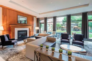Image of Courtyard by Marriott Boston Brookline