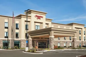 Image of Hampton Inn Turlock